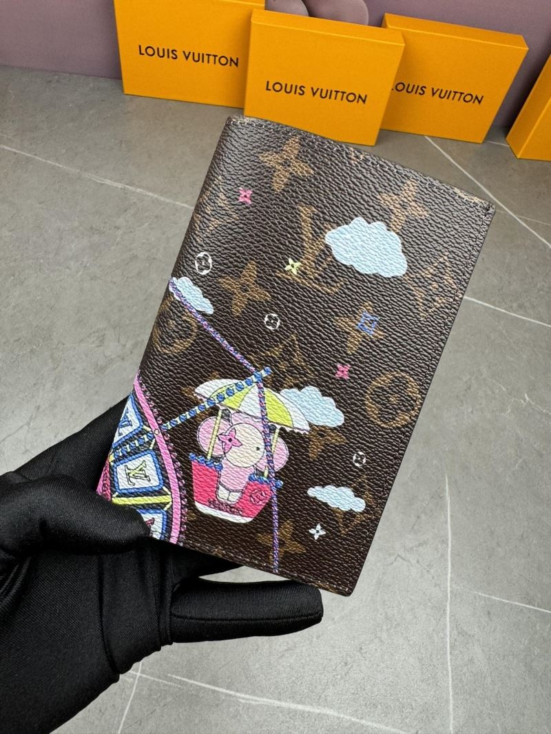 Louis Vuitton Wallets Purse